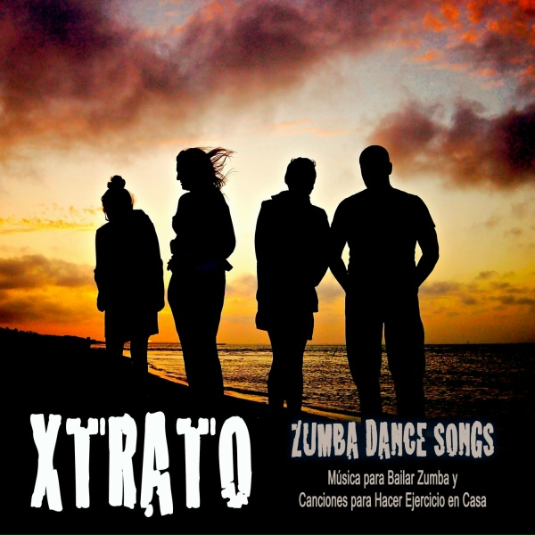 Обложка: Xtrato - Ella No Sigue Modas