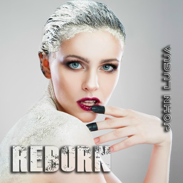 Обложка: John Lugua - Reborn