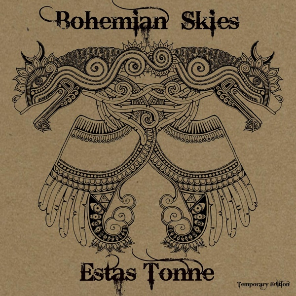 Обложка: Estas Tonne, Peter Moore feat. Victoria Grebezs - Who Am I