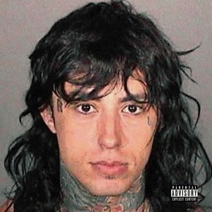Обложка: Falling in reverse - Voices In My Head