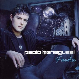 Обложка: Paolo Meneguzzi - L'Albero Di Natale