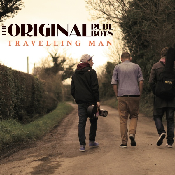 Обложка: The Original Rudeboys - Feel the Same
