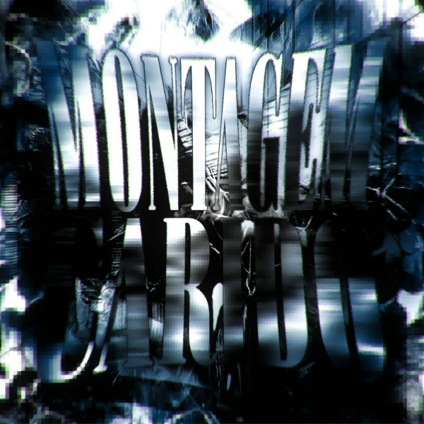 Обложка: Dj Leta7, MXYL! - MONTAGEM CARIDO