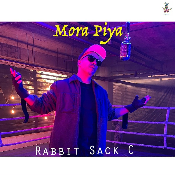 Фото: Rabbit Sack C