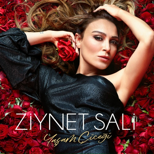 Обложка: Ziynet Sali - Ağlar mıyım? Ağlamam
