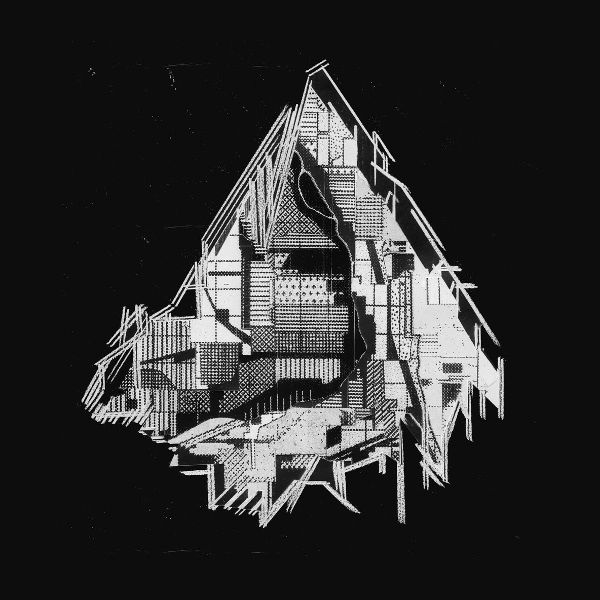 Обложка: Nils Frahm - Ode