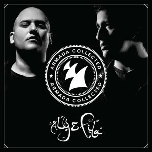 Обложка: Aly & Fila feat. Karim Youssef, May Hassan - In My Mind
