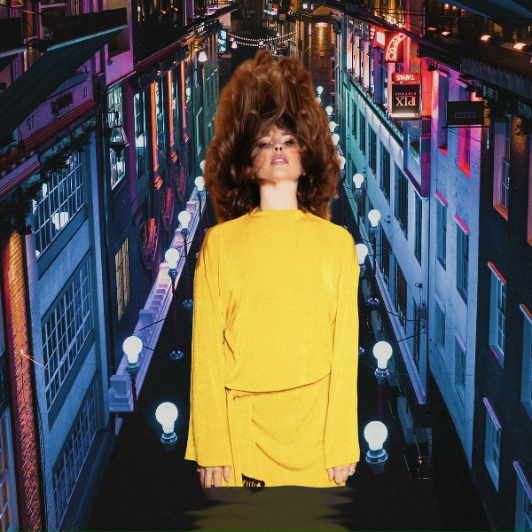 Обложка: Sohodolls - Shut Your Pretty Mouth