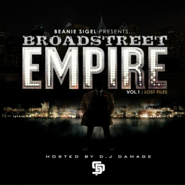 Обложка: Beanie Sigel - Show Must Go On