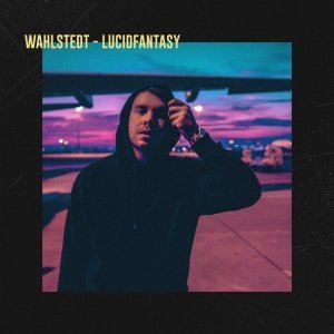 Обложка: Wahlstedt feat. Next To Neon - You and I