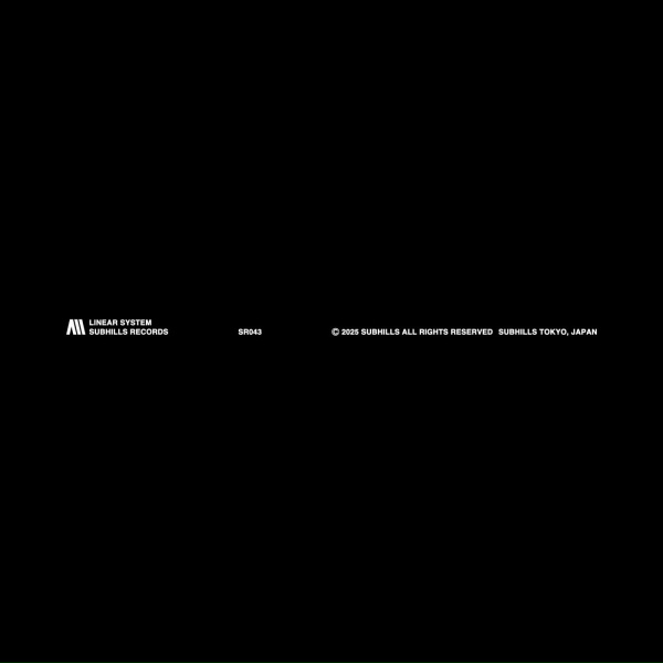 Обложка: Linear System - Before The Storm