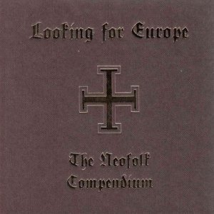 Обложка: In Gowan Ring - Wind That Cracks the Leaves
