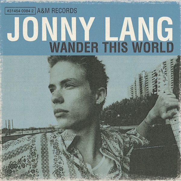 Фото: Jonny Lang