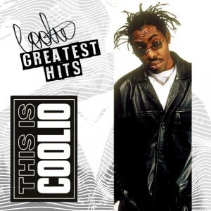 Обложка: Coolio - Gangsta's Paradise