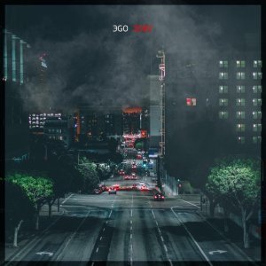 Обложка: ЭGO - Зову
