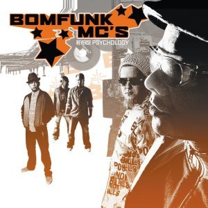 Обложка: Bomfunk MC's - Obvious