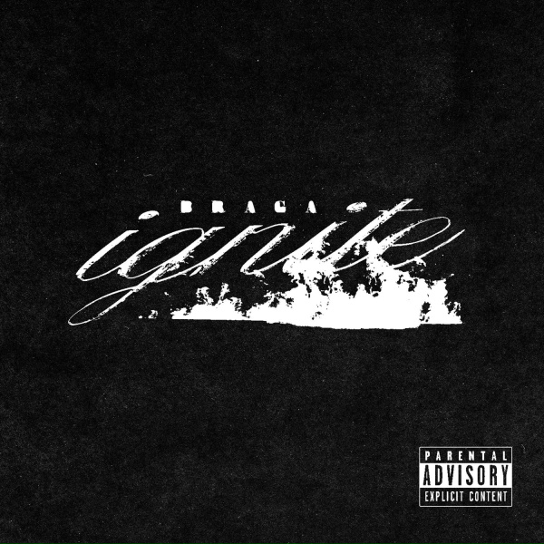 Обложка: braga - Thief