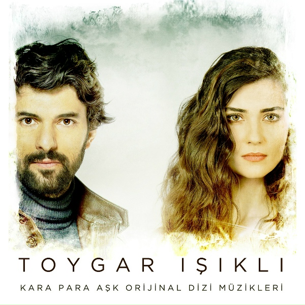 Обложка: Toygar Işıklı - Bırak Sende Kaybolayım