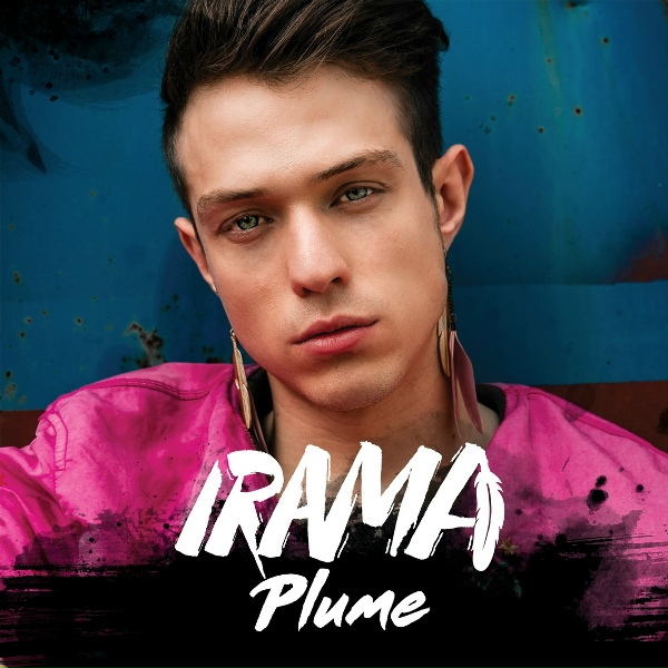Обложка: Irama - Nera