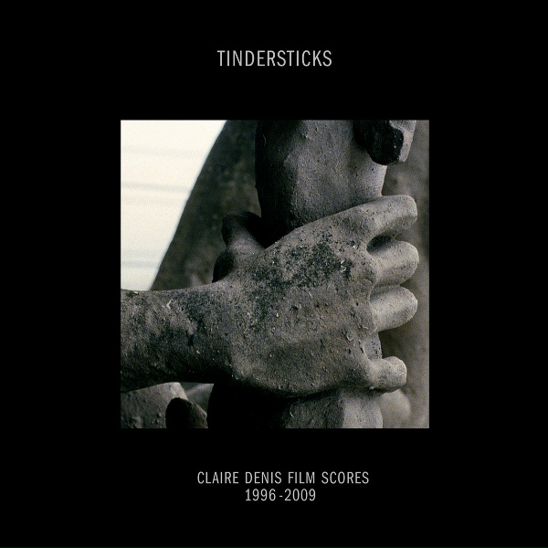 Обложка: Tindersticks - Binoculars