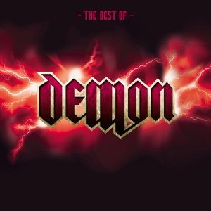 Обложка: DEMON - Liar