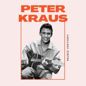 Обложка: Peter Kraus - Tiger