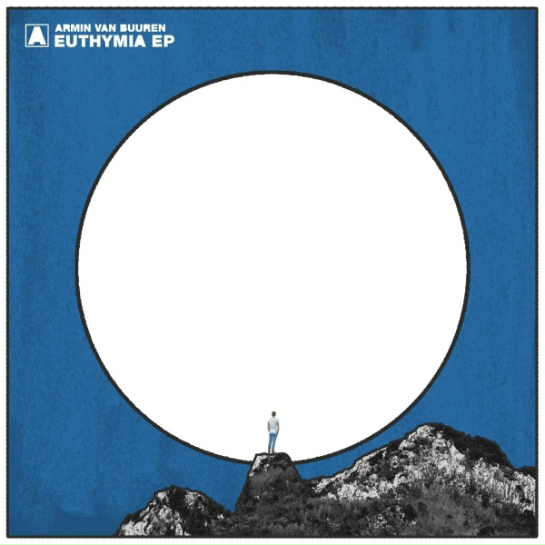 Обложка: Armin van Buuren, Garibay, Shari Short - Manzi