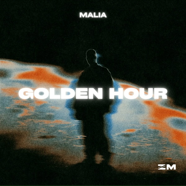 Обложка: Malia - Golden Hour