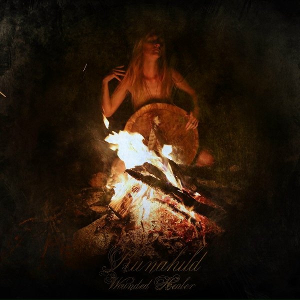 Обложка: Rúnahild - Bjørkeblót