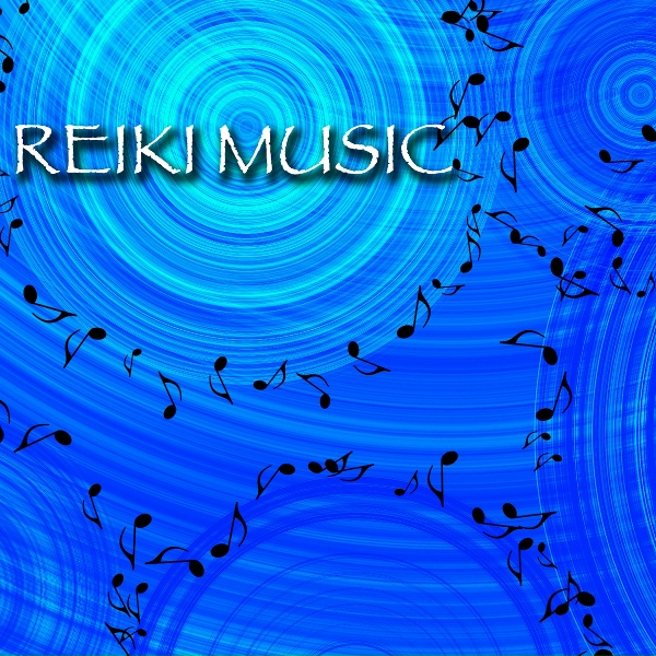 Обложка: Reiki Music Academy - Reiki Music