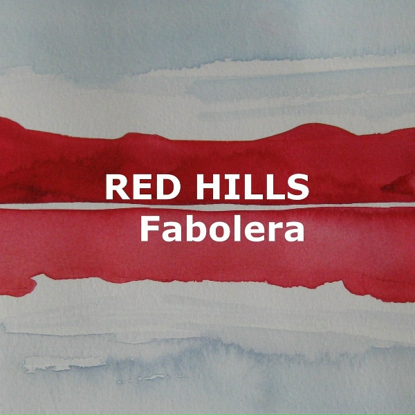 Обложка: Fabolera - Red Hills