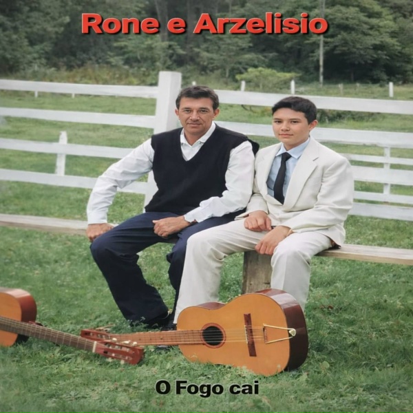 Обложка: Rone & Arzelisio - Missionario Valente