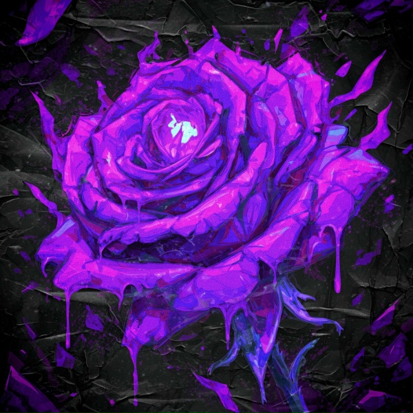 Обложка: DXRTYTYPE - Aroma