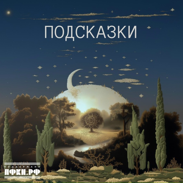 Обложка: ST - Присказка 7