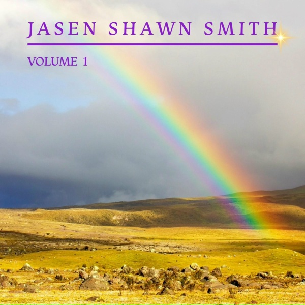 Обложка: Jasen Shawn Smith - Black Miracles