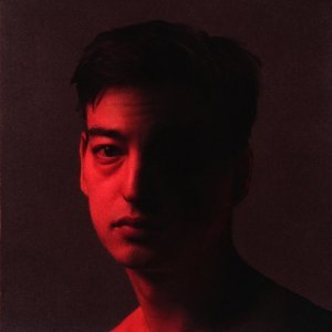 Обложка: Joji - Sanctuary