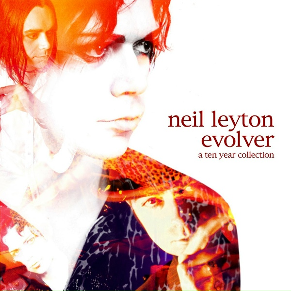 Обложка: Neil Leyton - Sad