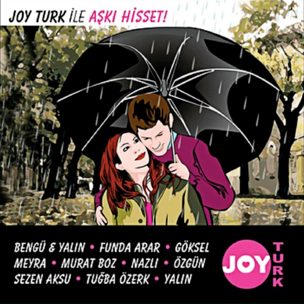 Обложка: özgün - Mühür