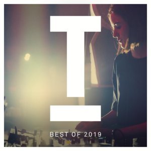 Обложка: Booka Shade - Trespass 2019