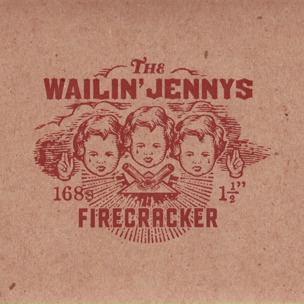 Обложка: The Wailin' Jennys - Begin