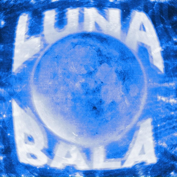 Обложка: Yb Wasg'ood, Ariis - LUNA BALA