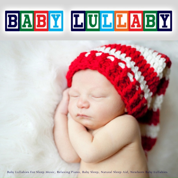 Обложка: Baby Lullaby - Baby Lullaby