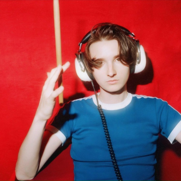 Обложка: Mattyeux, Videoclub, Princess Chelsea - Sometimes
