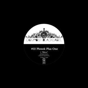 Обложка: Phreek Plus One - New York Dolls