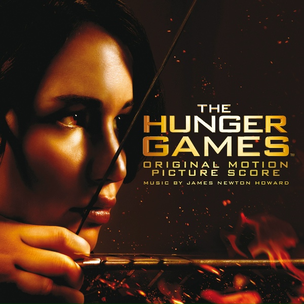 Обложка: James Newton Howard - Booby Trap