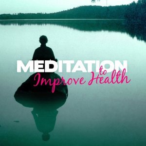 Обложка: Stephan Lindsjo - Simple Meditation