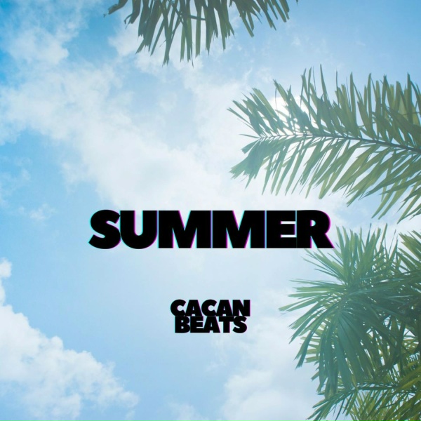 Обложка: Çaçan Beats - Summer