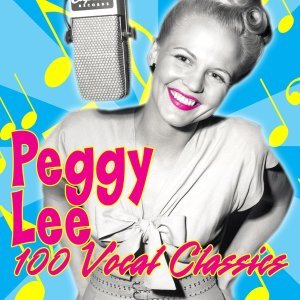 Обложка: Peggy Lee - Where Can I Go Without You