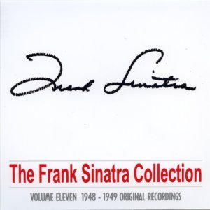 Обложка: Frank Sinatra - If You Stub Your Toe On The Moon