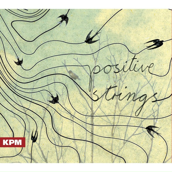 Обложка: James Copperthwaite - Building Hope